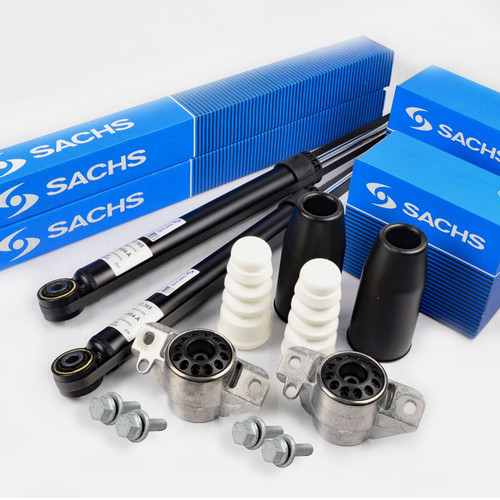 Sachs stoßdämpfer - sachs,