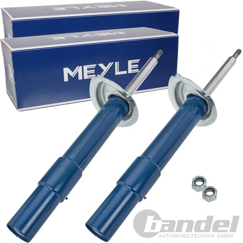 Meyle stossdämpfer vorne - meyle,