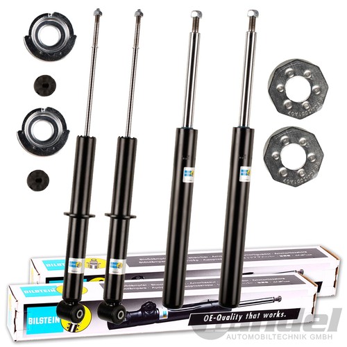 Bilstein gasdruck - 4x,