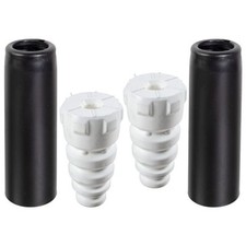 Staubschutzsatz, Stoßdämpfer