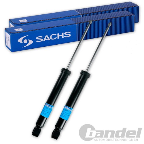 Sachs gas stoßdämpfer - 2,