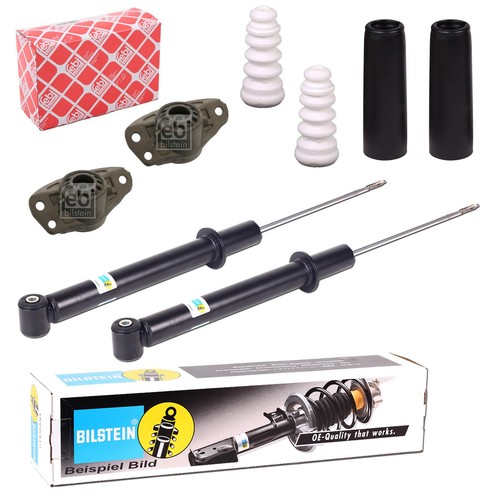 Bilstein gasdruck - 2x,