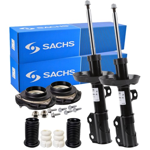 Sachs stoßdämpfer - sachs,