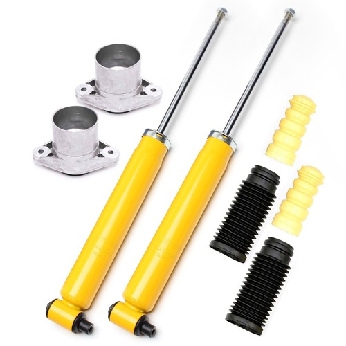 Sport stoßdämpfer - 2x, sport-stoßdÄmpfer