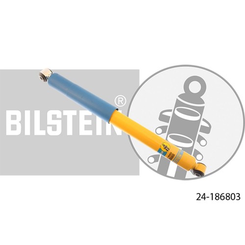 Stoßdämpfer bilstein b6 - stoßdämpfer,