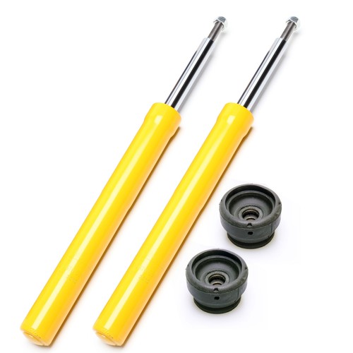 Sport stoßdämpfer - 2x, sport-stoßdÄmpfer