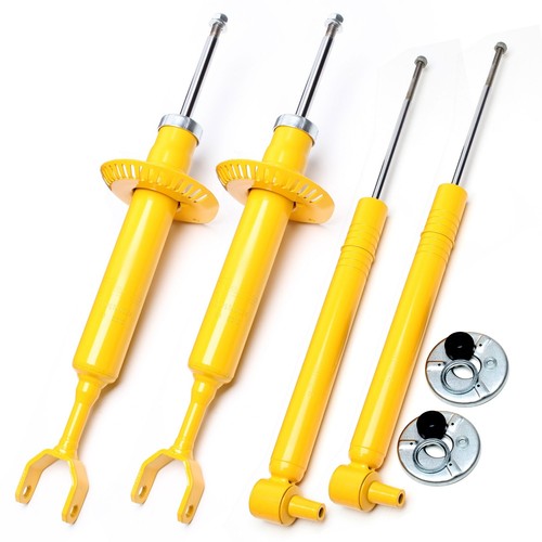 Sport stoßdämpfer gas - 4x, sport-stoßdÄmpfer