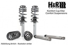 H&R Sport Stoßdämpfer mit