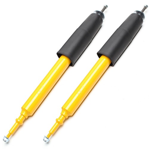 Sport stoßdämpfer - 2x, sport-stoßdÄmpfer