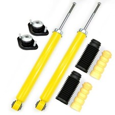 2X TA SPORT-STOßDÄMPFER GAS