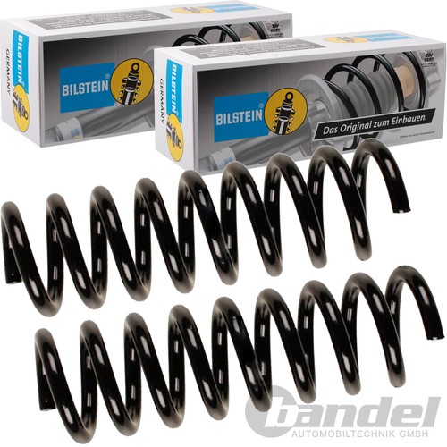 Bilstein fahrwerksfeder - bilstein, b3