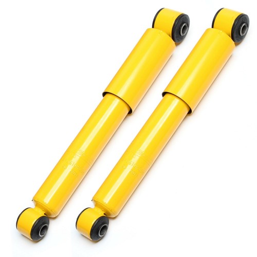 Sport stoßdämpfer gas - 2x,