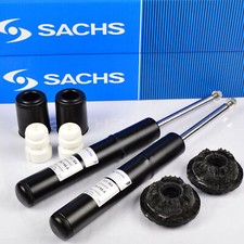 2x SACHS Stossdämpfer +