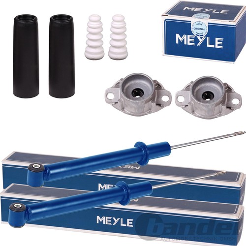 Meyle gas stossdämpfer - meyle,