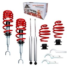 Sport Gewindefahrwerk RedLine