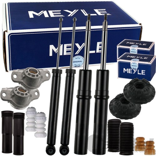 Meyle stoßdämpfer - meyle,