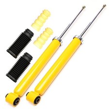 2X SPORT-STOßDÄMPFER