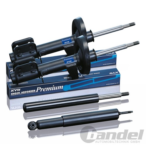 Kyb premium stossdämpfer - premium,