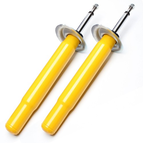 Sport stoßdämpfer - 2x, sport-stoßdÄmpfer