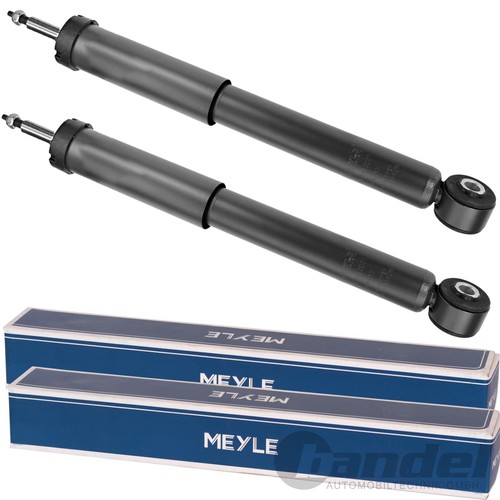 Meyle stoßdämpfer - meyle,