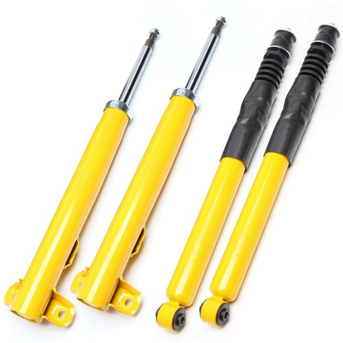 Sport stoßdämpfer gas - 4x, sport-stoßdÄmpfer