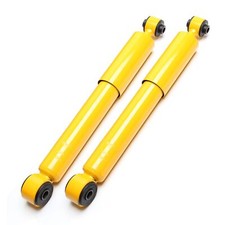 2X SPORT-STOßDÄMPFER