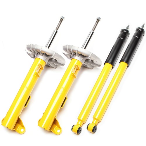 Sport stoßdämpfer gas 4x - sport-stoßdÄmpfer,