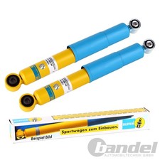 2 BILSTEIN B6 SPORT GASDRUCK
