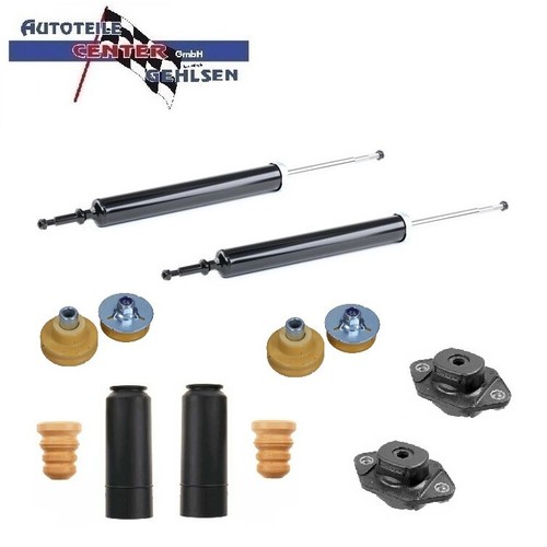 Stossdämpfer - 2x,