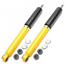 2X TA SPORT-STOßDÄMPFER GAS