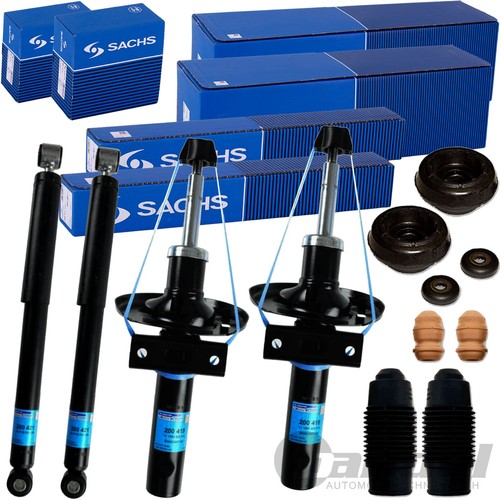 Sachs - 4x,