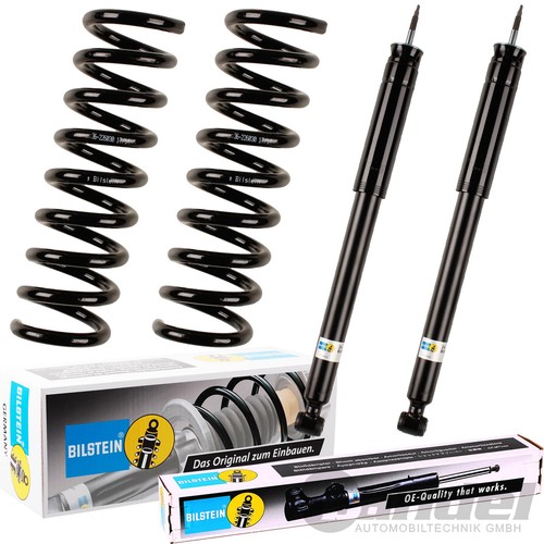 Bilstein - 2x,