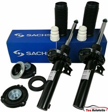 2x SACHS Stoßdämpfer Satz