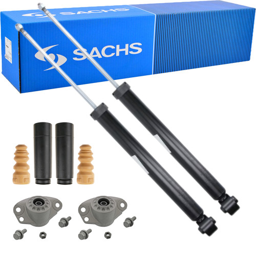 Sachs stoßdämpfer - sachs,