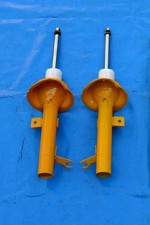 2 Sport Stoßdämpfer vorne